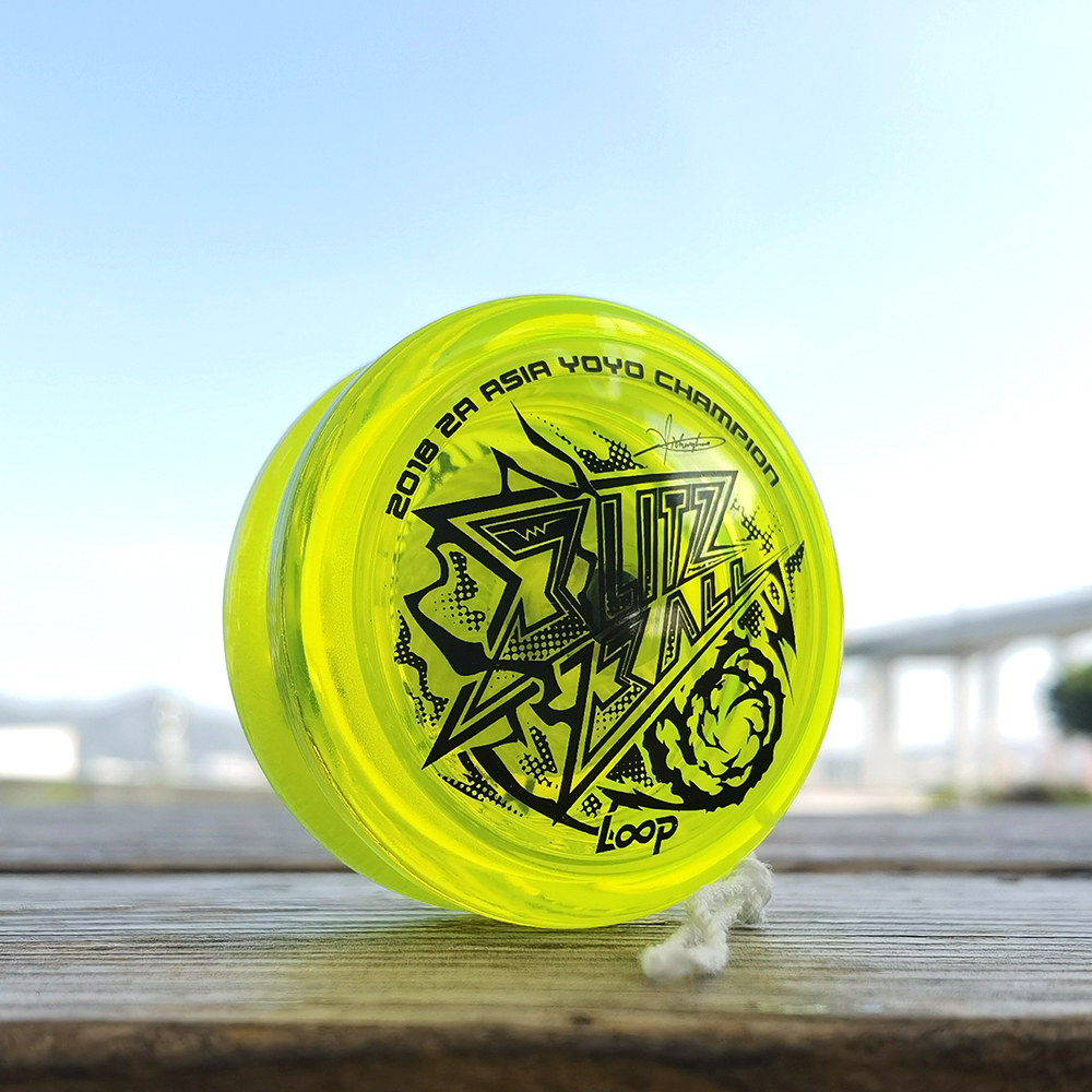 Yo-Yo Store | Performance Yo-Yos and Parts | YCH-YOYO