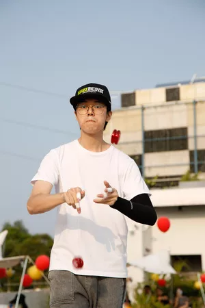 Koonho Lee