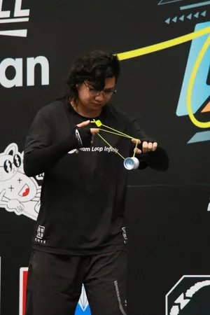 Quanshuo Zhang
