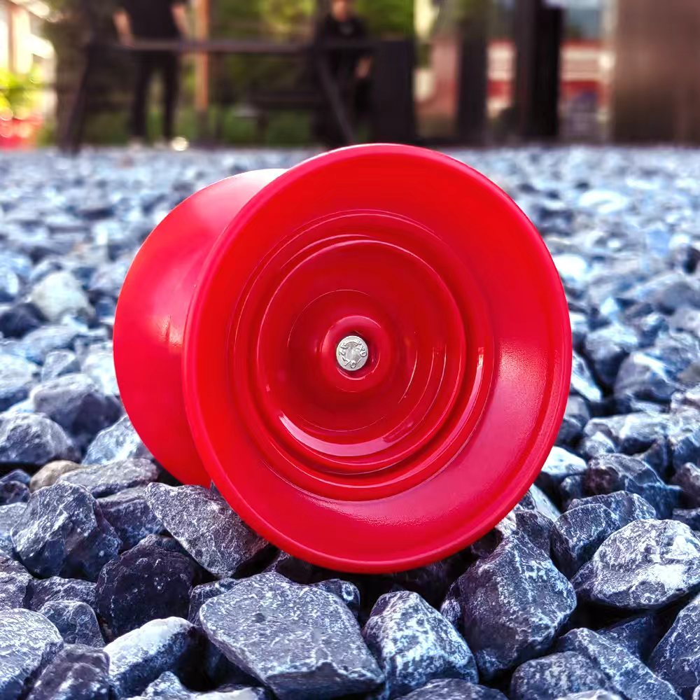 Hidden Loong en Red