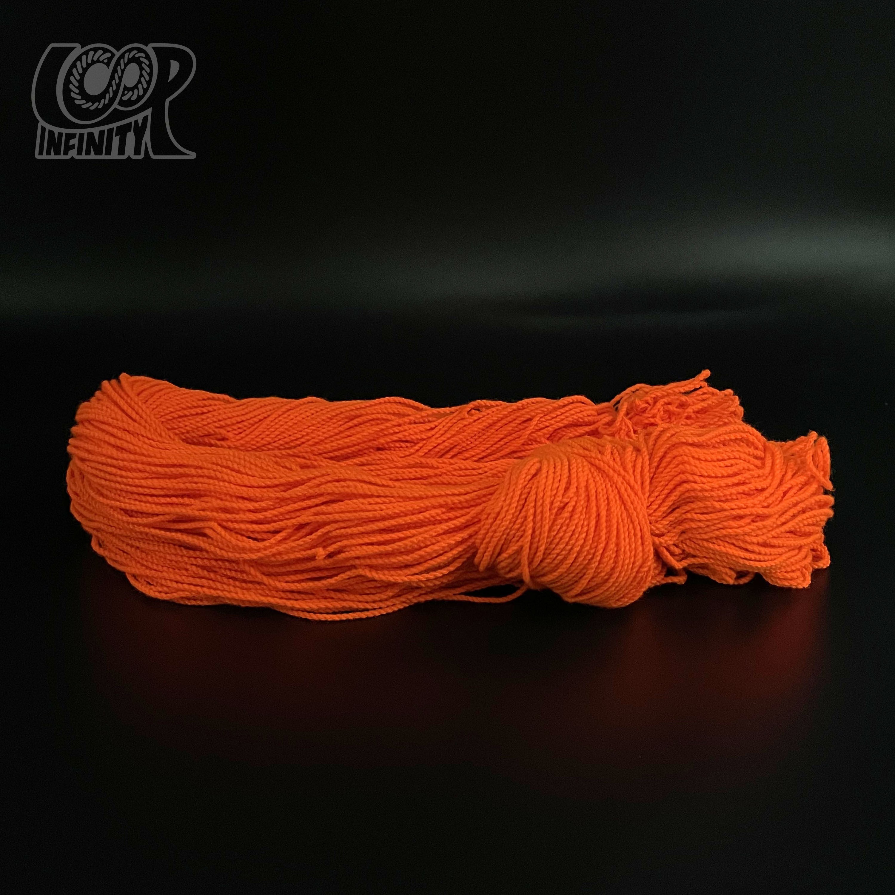Orange 113cm