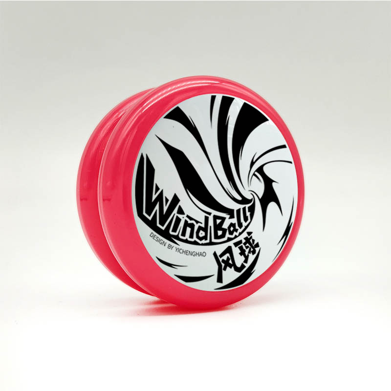 Jade Pink-White Cap-Black Logo
