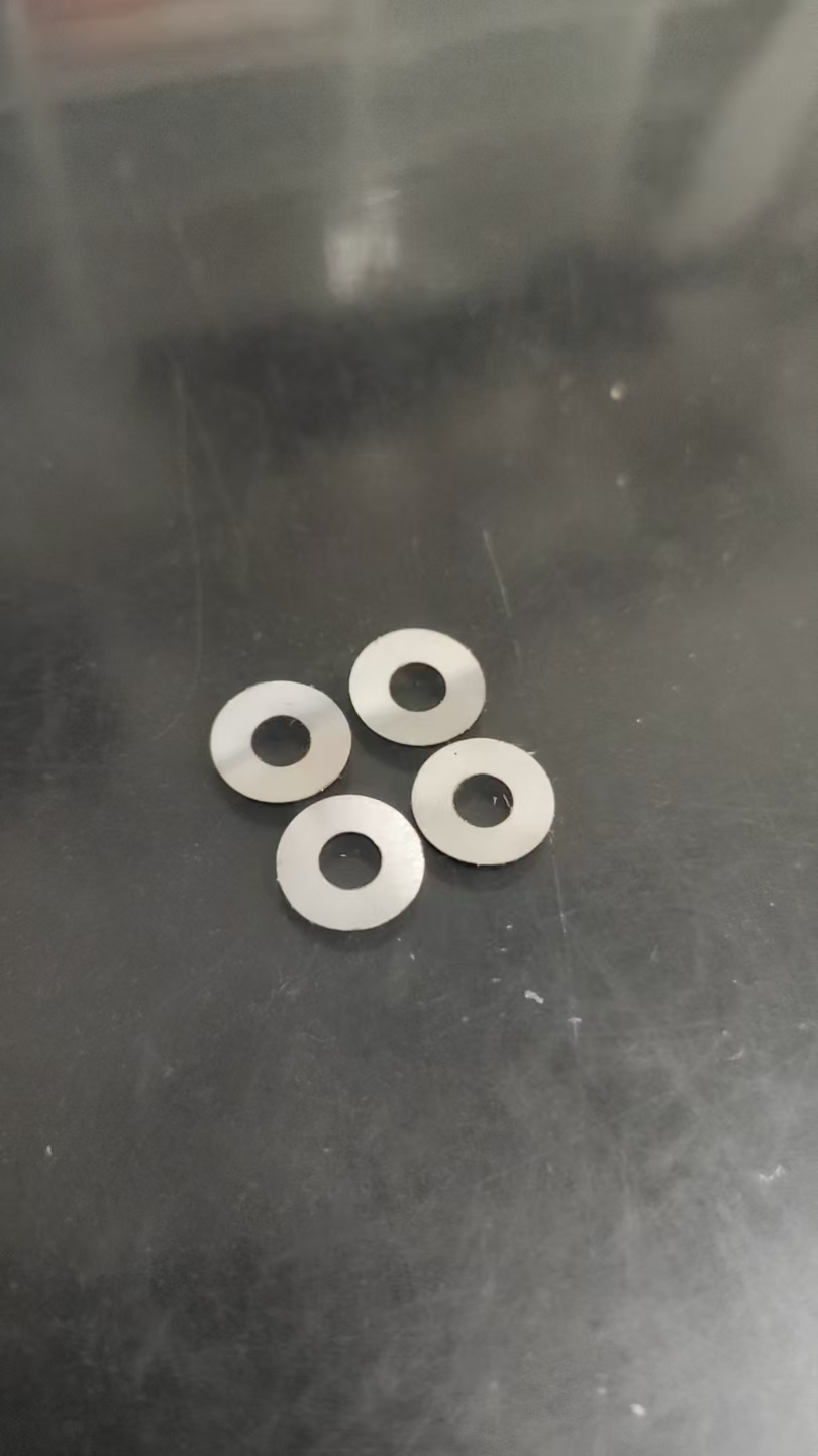 0.05mm Big Shims (Ultrathin，4pcs)