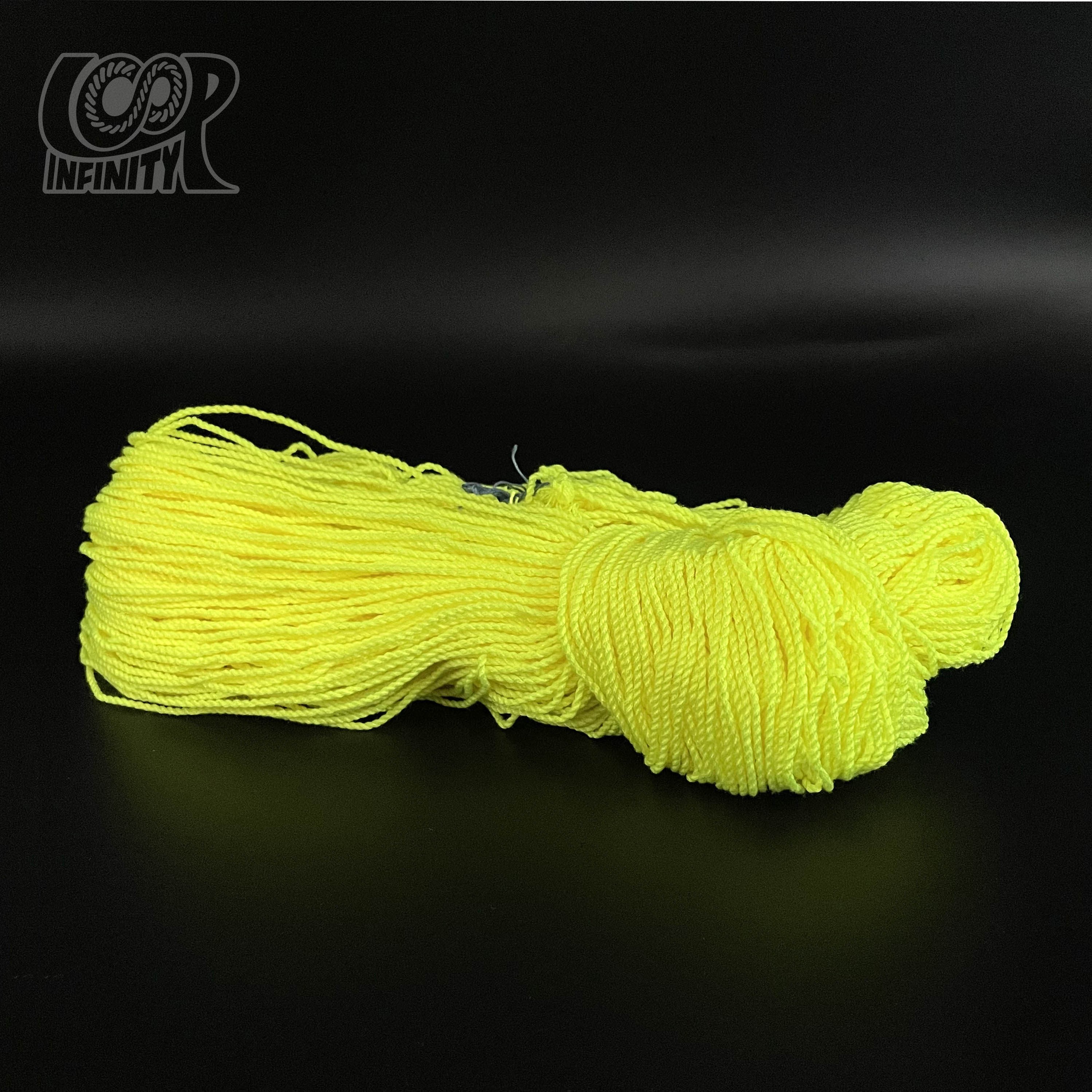 Yellow 130cm